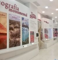 La Casa de Santa Cruz participó del Día Nacional de los Monumentos