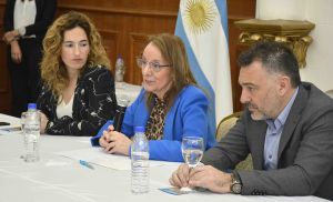 “Vamos a mejorar la calidad de vida en Santa Cruz”