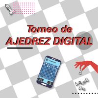 Este miércoles comienza el Torneo de Ajedrez Virtual para estudiantes