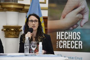 Steiman: “Esta diplomatura nos pone el desafío de salir al territorio con una perspectiva de educación popular”