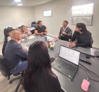 Santa Cruz avanza en la implementación del Registro Civil Electrónico