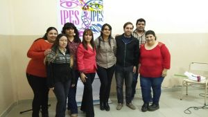 El IPESCO realizó una jornada sobre “Inclusión y Diversidad”