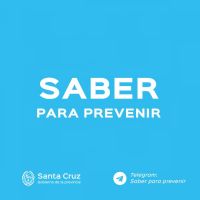 Saber Para Prevenir | Informe Epidemiológico | Miércoles 1 de diciembre