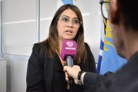Araceli Vargas: “Desde el Registro Civil proyectamos llegar a cada uno de los vecinos”