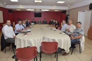 En la primera Paritaria del año hubo propuesta de incremento salarial para los docentes