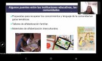 Santa Cruz fortalece la alfabetización temprana con una alianza estratégica para la formación docente