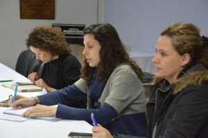 El Gobierno Provincial hace efectivas políticas de seguridad alimentaria