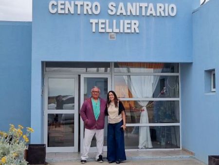 Salud fortalece el primer nivel de atención en zona norte