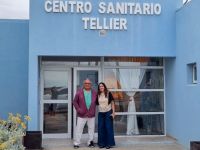 Salud fortalece el primer nivel de atención en zona norte