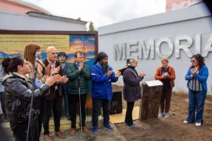 Río Gallegos: Homenajearon a las trabajadoras del prostíbulo “La Catalana”