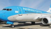 Nuevas frecuencias de Aerolíneas Argentinas para Santa Cruz