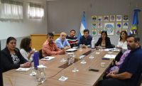 Vidal aseguró la estabilidad laboral de los empleados de las cooperativas