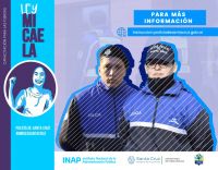 Dictarán curso de la Ley Micaela para todas las fuerzas de seguridad