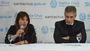 Educación firmó convenios con organizaciones sociales