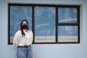 Echave: “El trabajo, la predisposición y las ganas lo pueden todo”