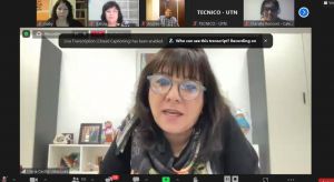 Velázquez: “Esta diplomatura es estratégica y central en la formación de nuestros educadores y educadoras”