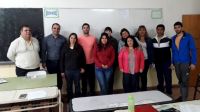 Una nueva Escuela Industrial abre sus puertas en Perito Moreno