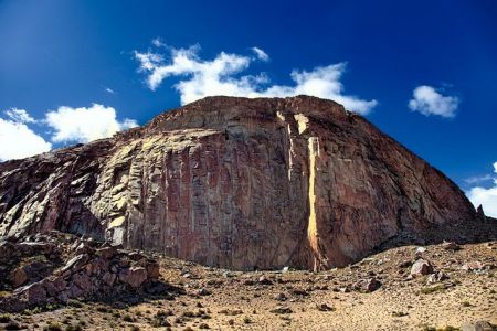 Cerro de los Indios: Proceso de declaratoria como bien de Patrimonio Cultural