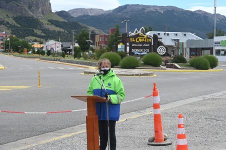 Sanz: “Es fundamental tomar conciencia de la importancia de las normas de seguridad vial para evitar incidentes”