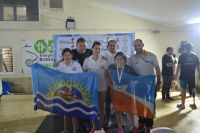 Juegos Para-Epade 2018: Santa Cruz continúa obteniendo medallas