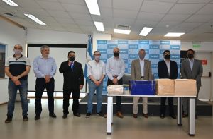El futuro de la Fibra Óptica en Santa Cruz