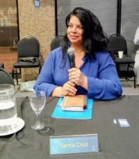 Santa Cruz participó de la 112° reunión del Consejo Federal del Medio Ambiente
