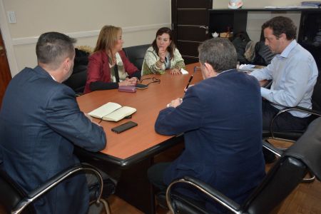 Educación solicitó se convoque a una nueva reunión paritaria