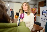 Invierno Consciente: el Gobierno Provincial fortalece la prevención y el cuidado comunitario en toda Santa Cruz