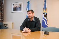Vera: “El traspaso de las áreas de YPF marcó un antes y un después en la política hidrocarburífera de Santa Cruz”
