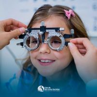 La Caja de Servicios Sociales  suma prestaciones de oftalmología pediátrica en Río Gallegos