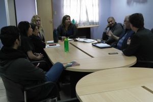Coordinan actividades por el día internacional de las personas con discapacidad