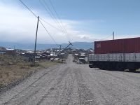 El Calafate | Emergencia Saneamiento