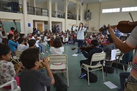 Fundación SOIJAR capacitará a educadores de las Orquestas y Coros de Santa Cruz