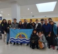 Estudiantes de la Escuela Re Si participarán del Primer Encuentro del Coro y la Orquesta Juvenil del Mercosur