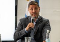 Vera: “Esta capacitación está pensada completamente para los jóvenes santacruceños”