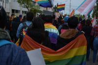 Día Internacional contra la Homofobia: El Gobierno Provincial continúa fortaleciendo los derechos de las diversidades sexuales