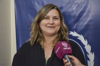 Ross: “Los directores de hospitales son quienes están en la trinchera del sistema de salud”