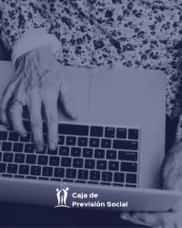 Caja de Previsión Social: cómo acceder al recibo de haber de manera online