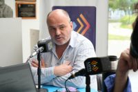 Lunzevich: “Los productos santacruceños pueden y deben estar en los mercados del mundo"