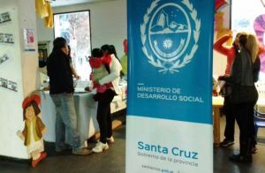 Desarrollo Social estará presente en la 24° Edición de la Feria Provincial del Libro