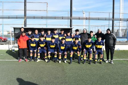 Concretaron la 3ª Jornada Interligas de Fútbol del Selectivo para la Araucanía 2024