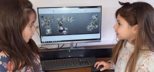 Continúa vigente la plataforma para jugar y aprender sobre la fauna santacruceña