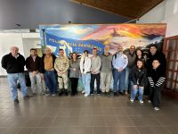 Santa Cruz fortalece los controles sanitarios para evitar el ingreso de sarna ovina