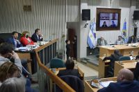 El Ejecutivo Provincial presentó el Informe de Gestión 2022 ante el Poder Legislativo