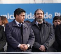 Anabalón: &quot;Es muy importante para todos los truncadenses trabajar siempre en equipo&quot;