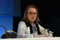 Alicia: “Hay que tener mirada territorial para el desarrollo de las comunidades de todo el país”