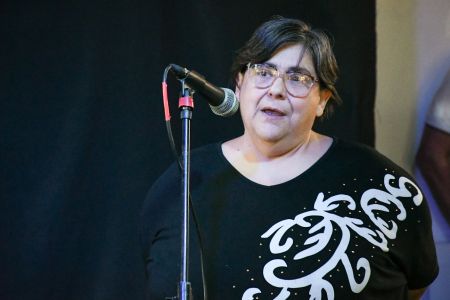 Silvia D’Andrea: “Cada 24 de marzo tiene que ser un canto a la vida”
