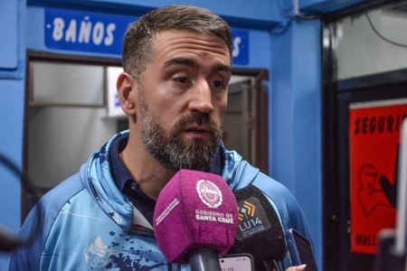 Santa Cruz alcanzó el podio regional y aumentó la participación deportiva un 33%