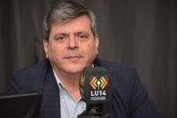 Fabián Leguizamón defendió la reforma judicial y pidió consenso para garantizar financiamiento en Santa Cruz