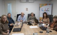 Santa Cruz fortalece la capacitación de equipos de protección integral de niñez